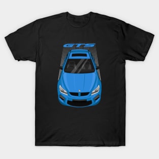 HSV GEN F GTS - Blue T-Shirt